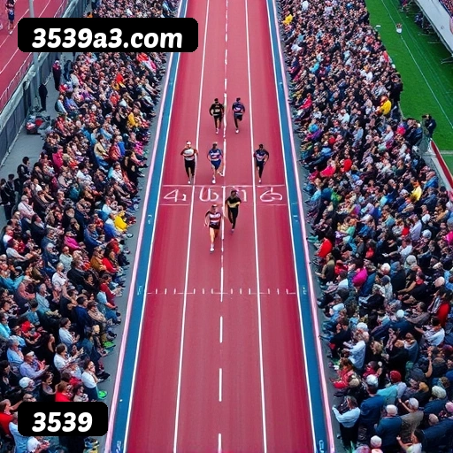 Requisitos do APK da 3539 para Android