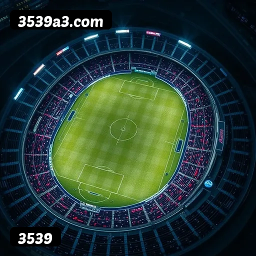 Estatísticas de bônus da 3539 em São Paulo, Rio de Janeiro e Brasília