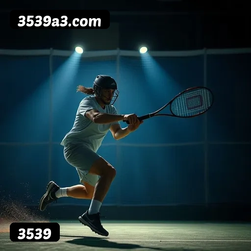 Tabela RTP dos jogos de cassino da 3539