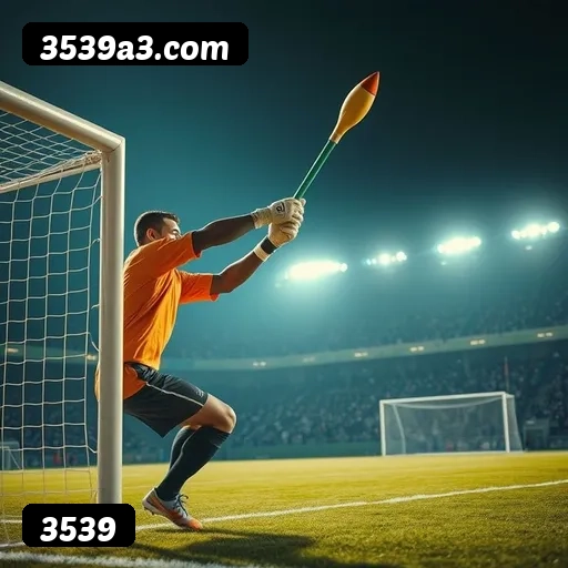 FAQ 3539 Brasil - Perguntas frequentes sobre bônus, PIX, RTP, APP mobile e VIP