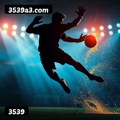 Níveis do programa VIP da 3539